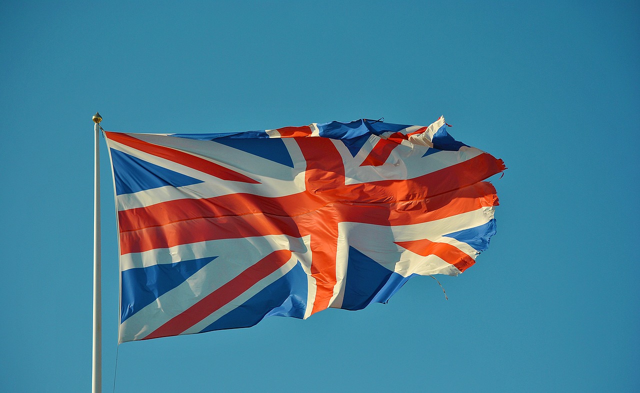 民調：50%英國民眾相信 聯合王國10年內恐消失 | 芋傳媒 TaroN