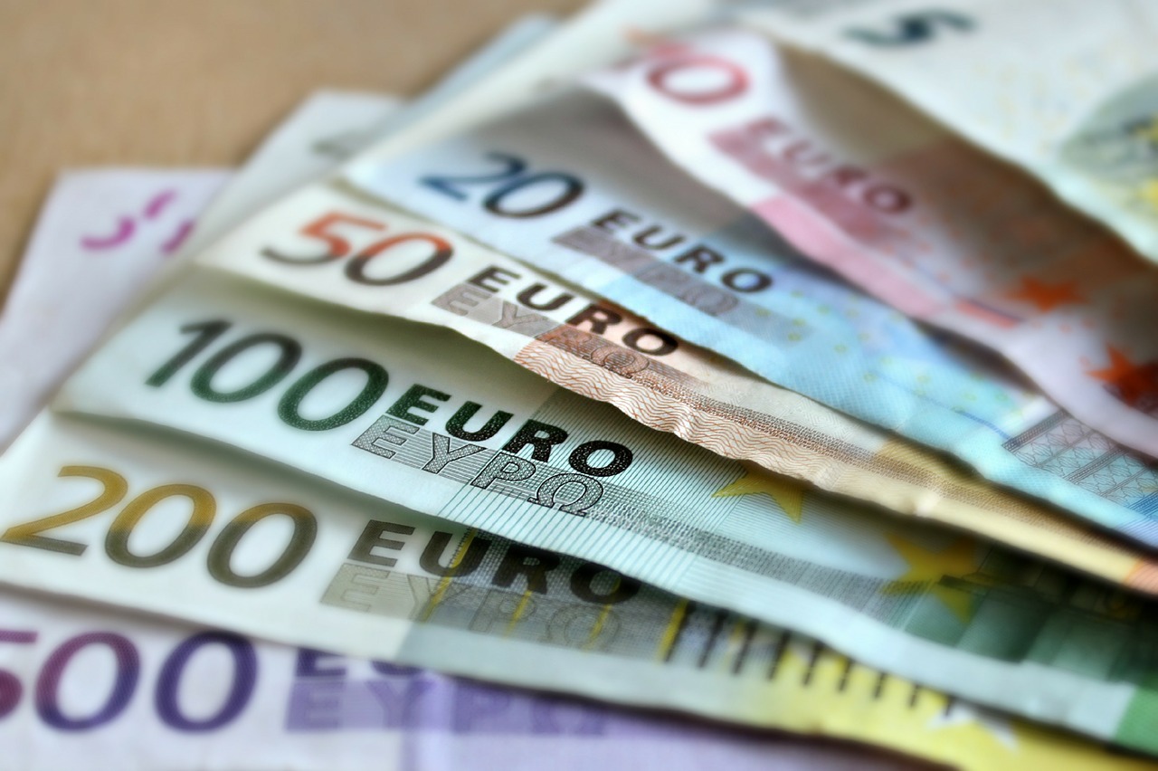 歐洲央行：歐元區10月借貸成長加速 | 芋傳媒 TaroNews