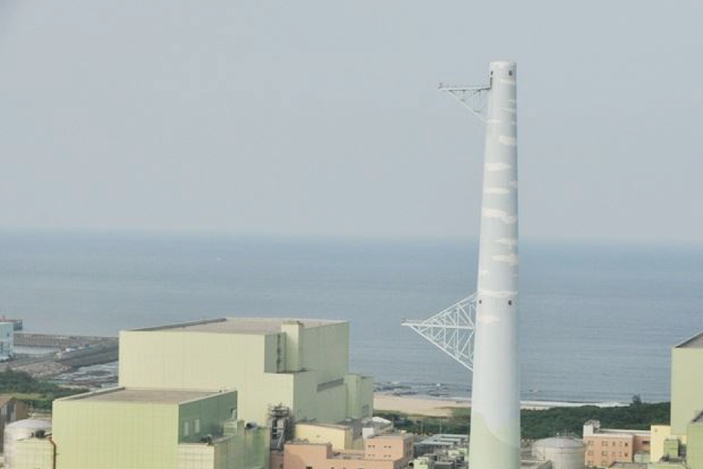 未評估海域斷層對核四影響 監院糾正台電經濟部 | 芋傳媒 TaroNew