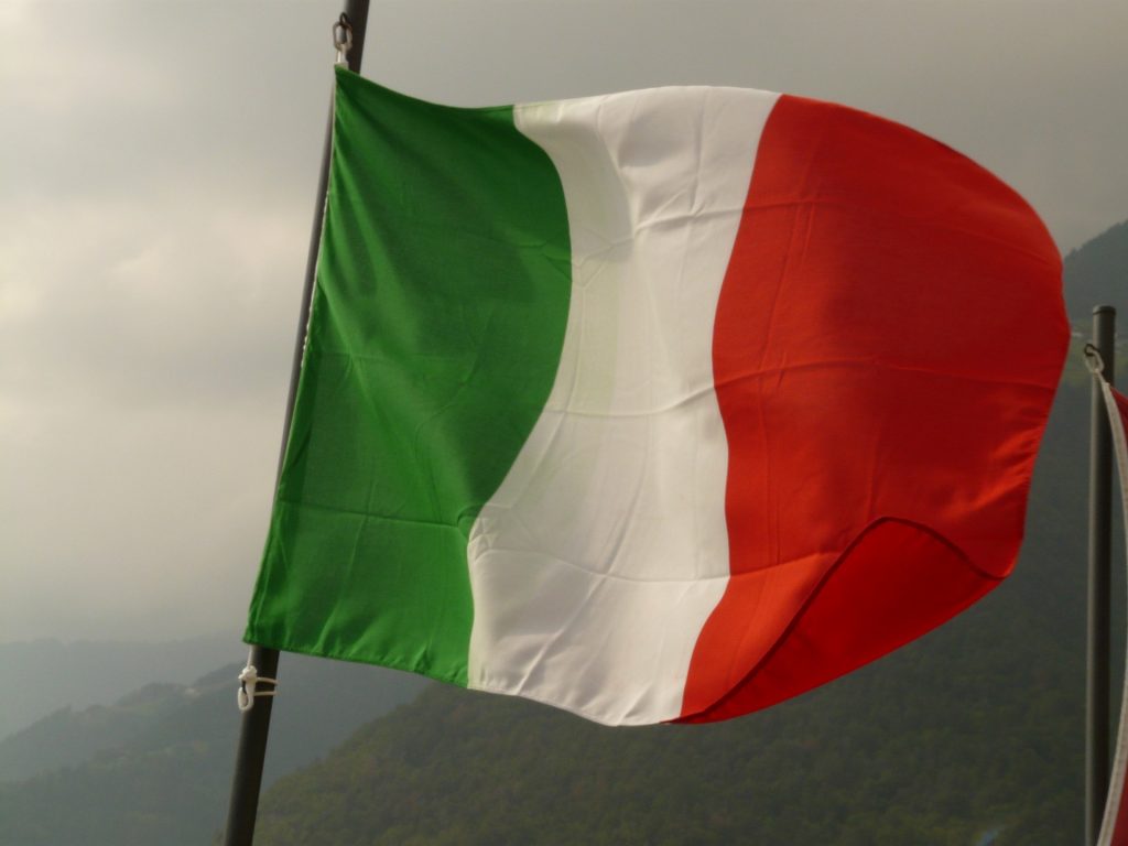 義大利選舉民主黨認敗 右派梅洛尼宣布獲領導權