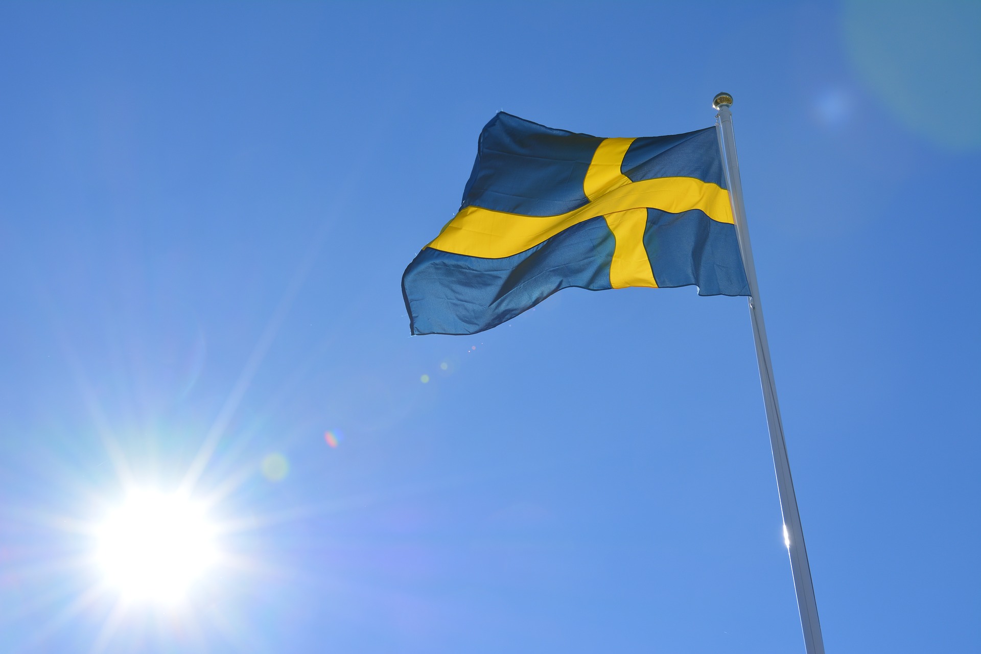 瑞典央行升息1碼 結束近5年負利率 | 芋傳媒 TaroNews