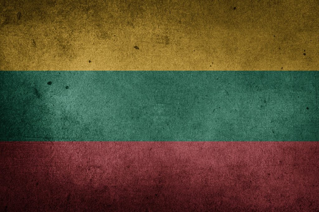 立陶宛國內民調 現任政府支持度10年來新低