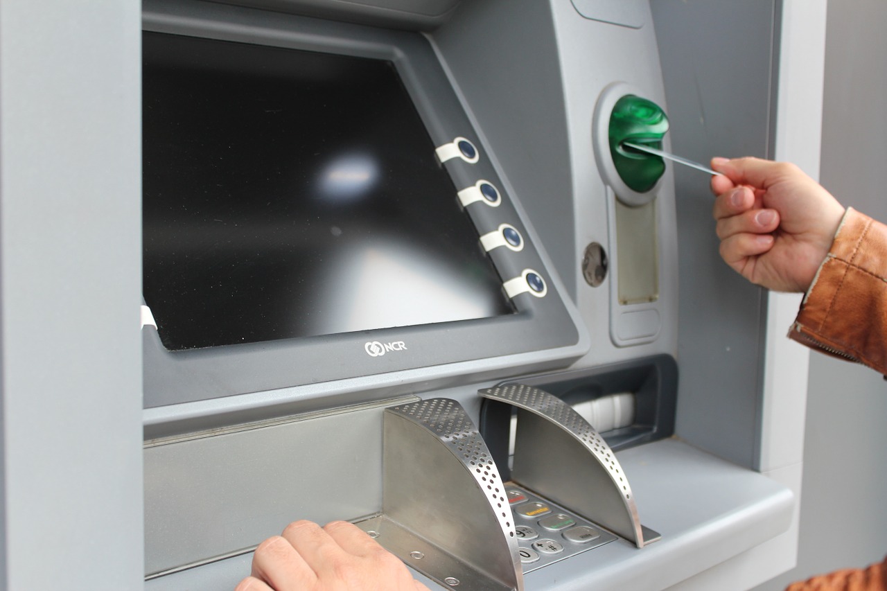 星展撤全台ATM 金管會要求提完整配套措施 | 芋傳媒 TaroNews