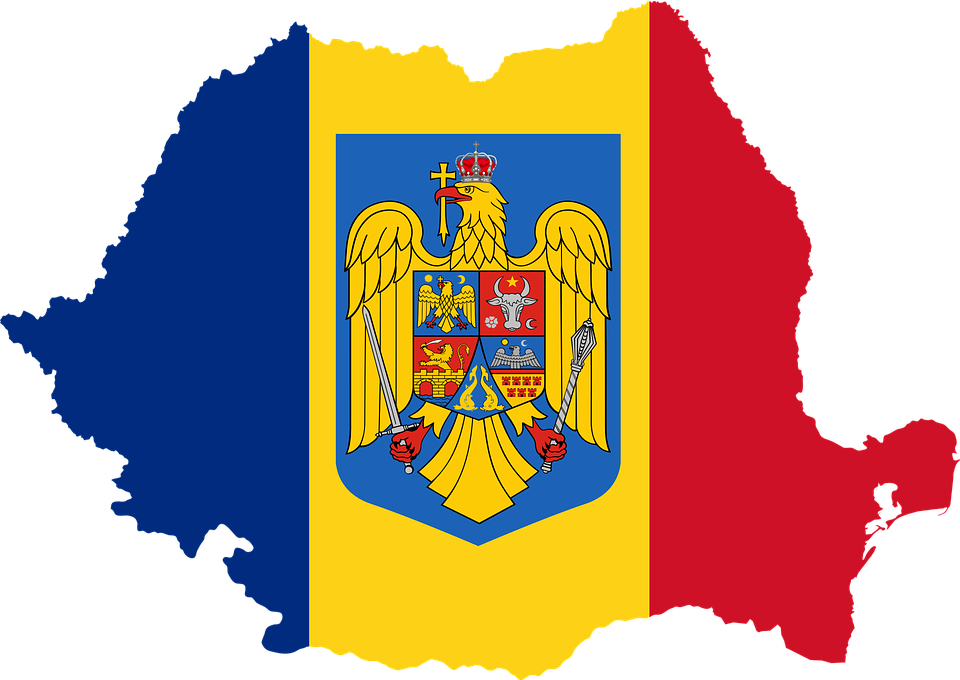 羅馬尼亞總統選舉 中間偏右伊爾哈尼斯可望連任 | 芋傳媒 TaroNew