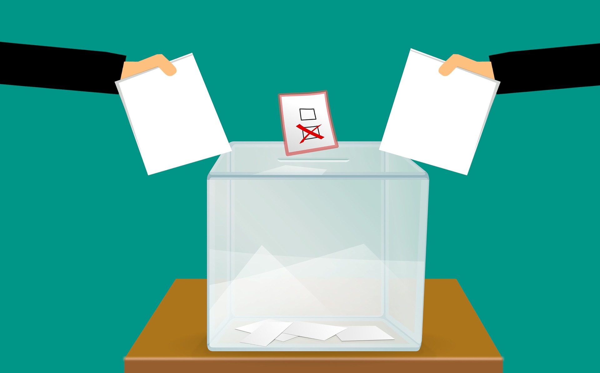 加拿大國會選舉 民調預測選情緊繃 | 芋傳媒 TaroNews