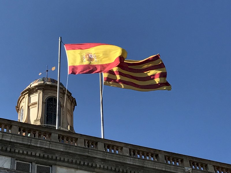 西班牙大選前民調 執政黨領先但席次恐難過半 | 芋傳媒 TaroNews