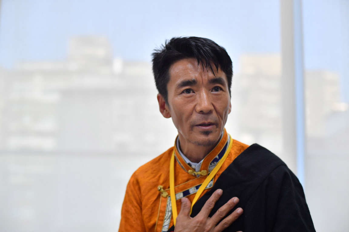 藏人自焚說 西藏人權團體要求柯文哲道歉 | 芋傳媒 TaroNews