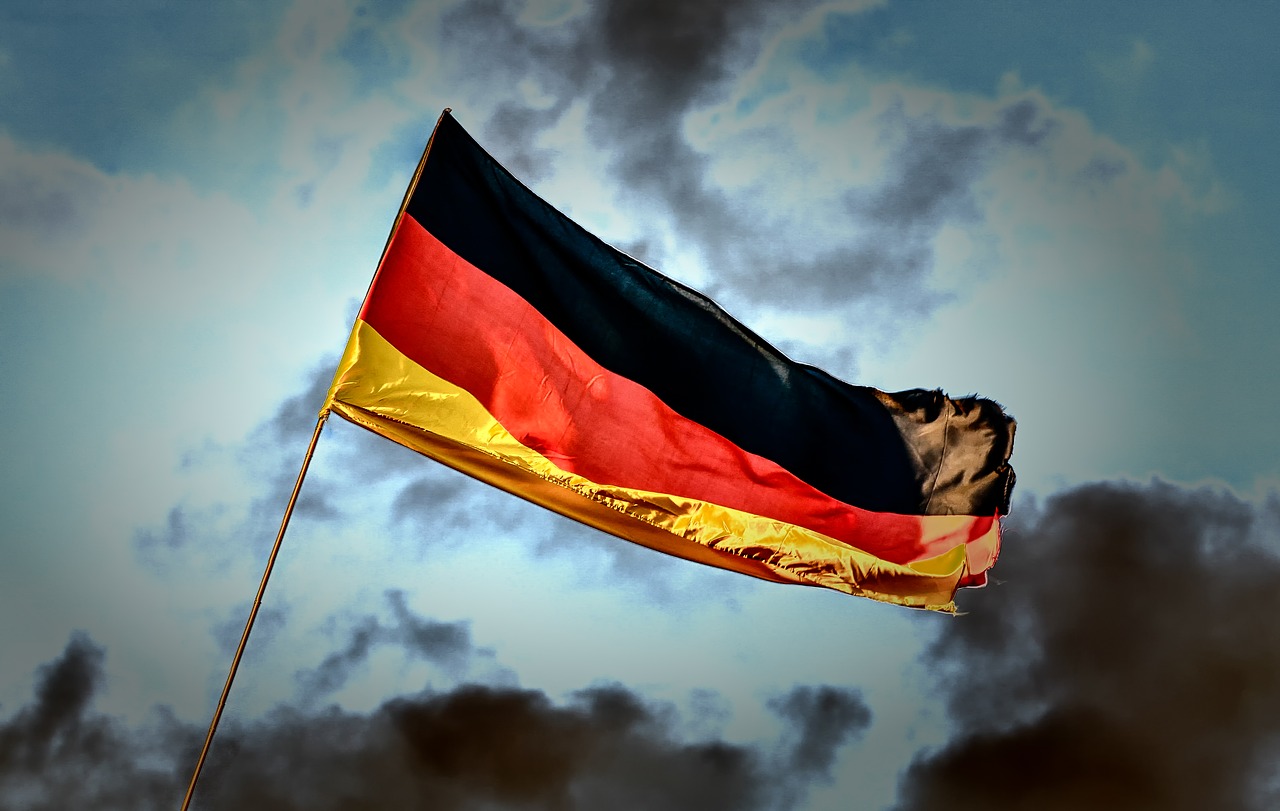 德國聯合政府能否存續 社民黨新黨魁願給機會 | 芋傳媒 TaroNews