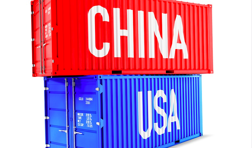 貿易戰壞感情 雙11中國消費者有意抵制美國貨 | 芋傳媒 TaroNew