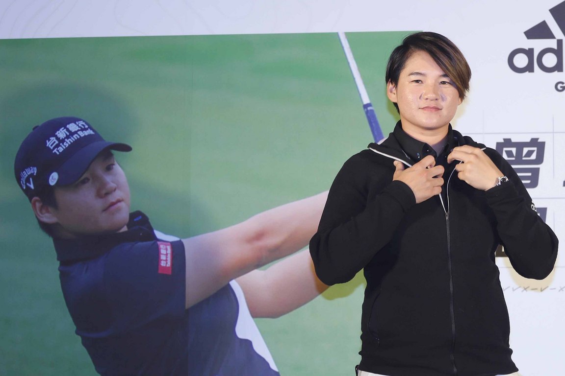 lpga 速報