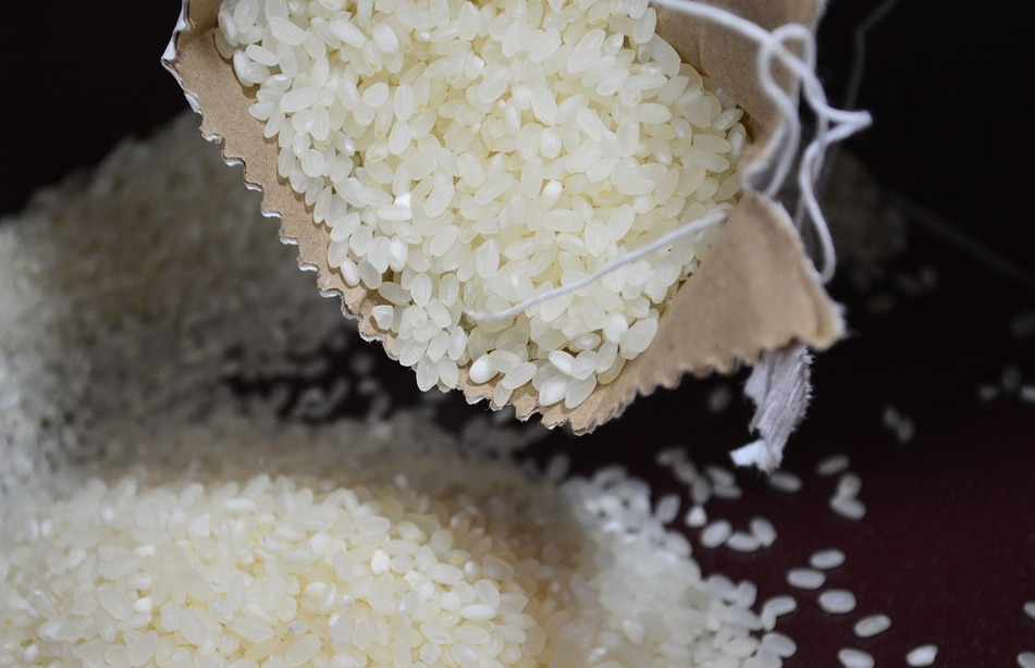 憂糖尿病纏身 印尼發起不吃米飯運動 | 芋傳媒 TaroNews