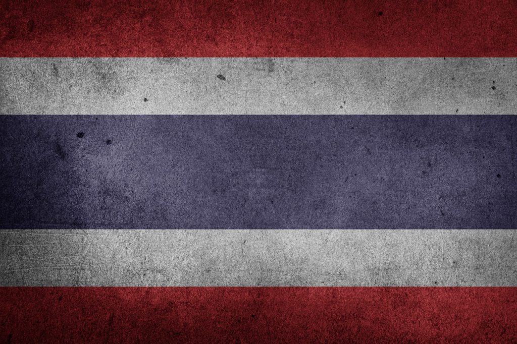 泰國軍警再傳重大殺人案 心理健康問題受關注