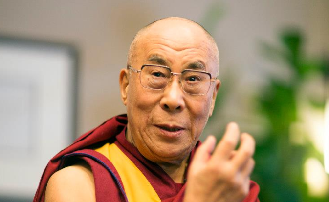 達賴喇嘛：身體健康 談轉世為時過早 | 芋傳媒 TaroNews