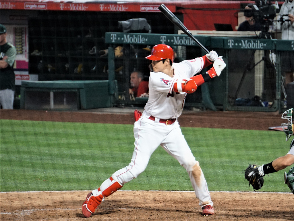 二刀流重現江湖再緩大谷翔平5月前不投球 芋生活