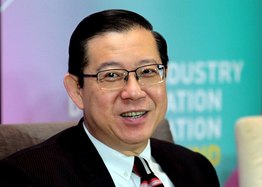 獲選為國際財經組織主席 馬來西亞提倡多邊主義 | 芋傳媒 TaroNew