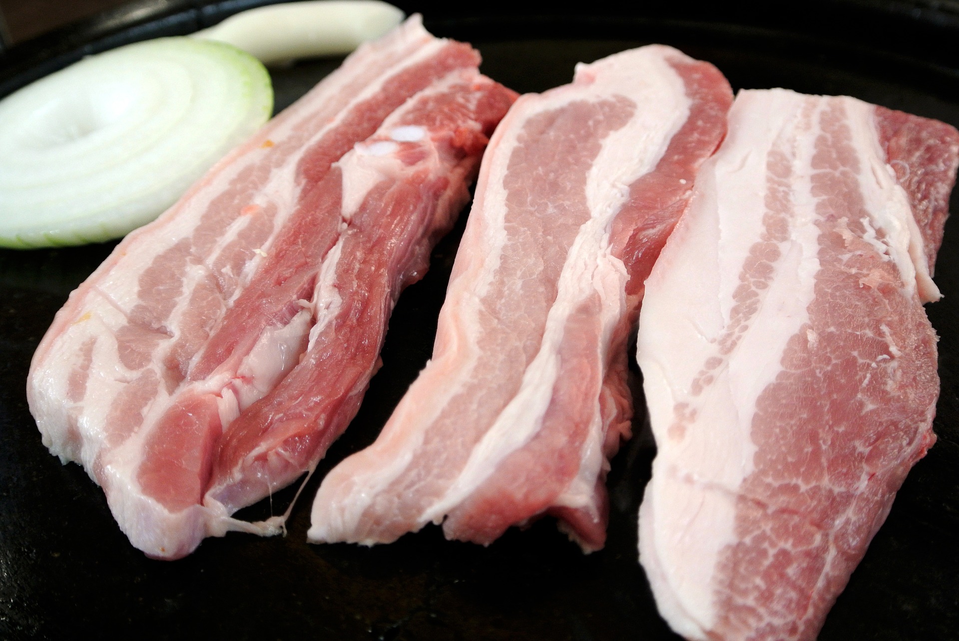 年關將近穩物價 中國再投放4萬噸儲備豬肉 | 芋傳媒 TaroNews