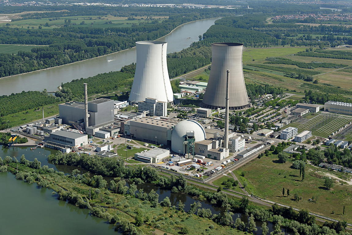 核電廠延役聲浪時起 德國2022年廢核不變 | 芋傳媒 TaroNews