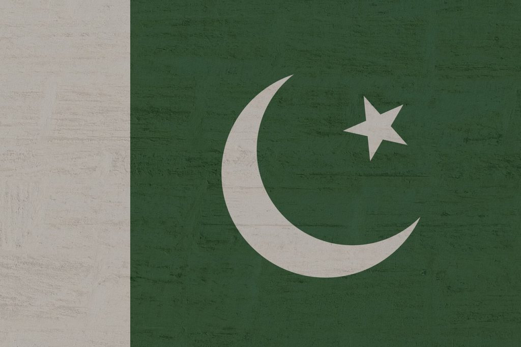 巴基斯坦破獲器官販運集團 非法活摘腎臟300多人受害