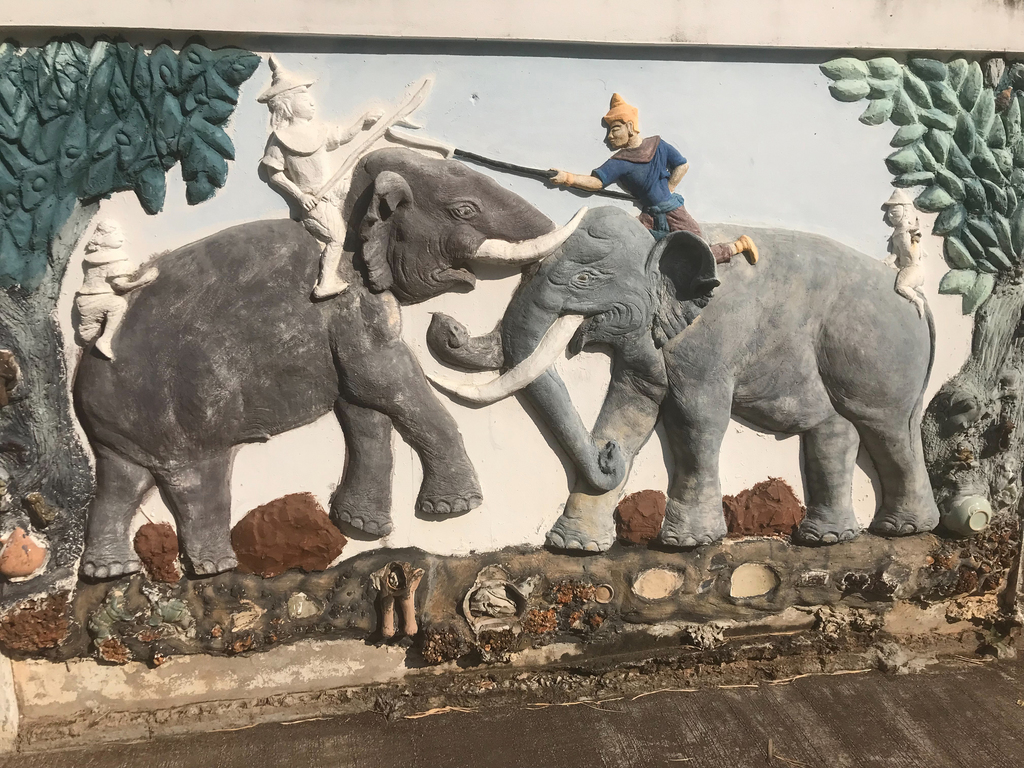 防武漢肺炎疫情擴大泰國26日進入緊急狀態 芋傳媒taronews