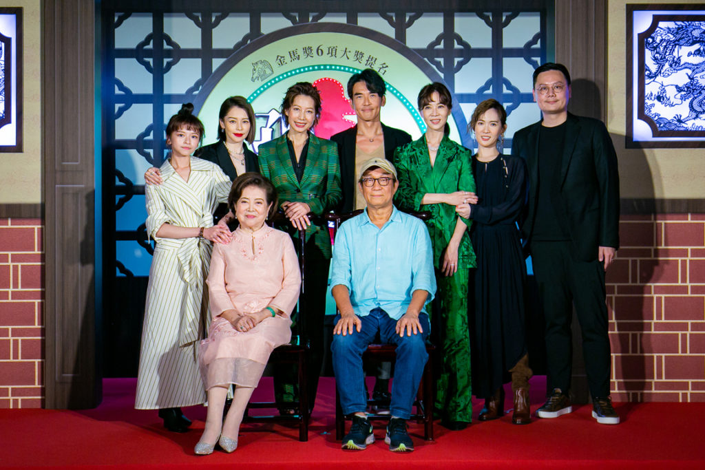 孤味口碑票房破400萬 觀眾分享哭到看不清路 – 芋傳媒 TaroNews