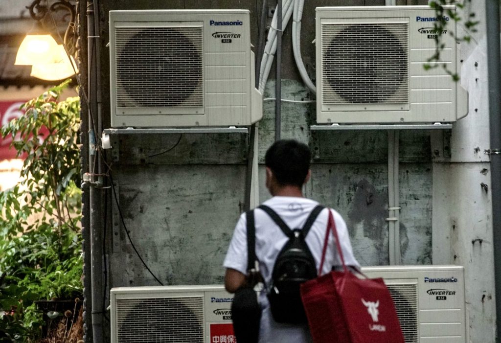 江啟臣呼籲暫緩夏季電價 讓人民安心居家防疫