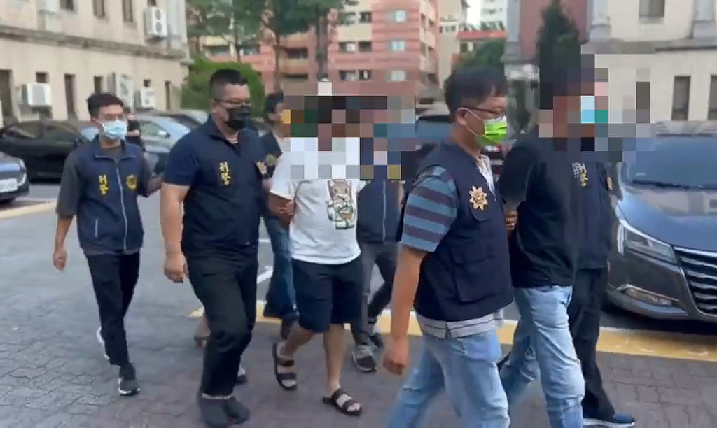 人口販運集團誘至緬甸詐騙  檢警破獲2人羈押