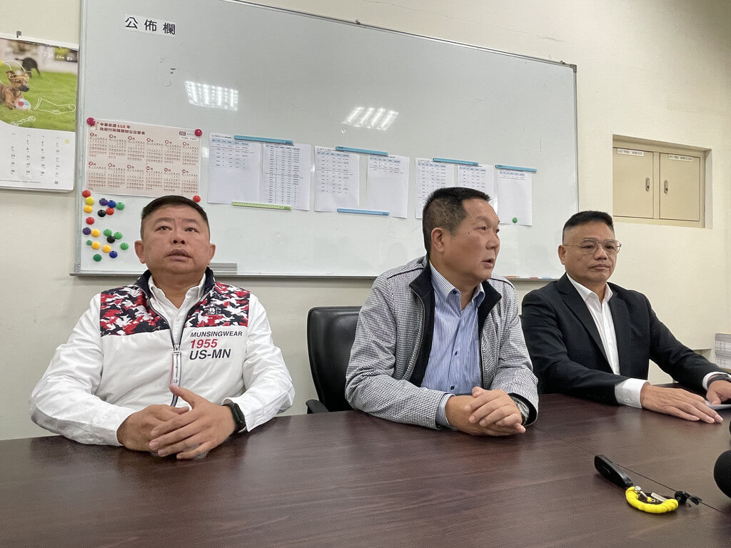 國民黨竹市正副議長假投票  遭質疑不符民主程序