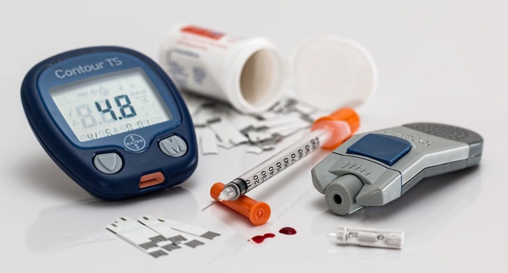 研究：若不採取行動 糖尿病患者30年內將暴增