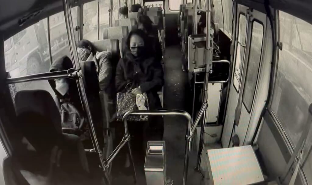 基隆公車駕駛昏迷前守護乘客 醫生搶救終於甦醒