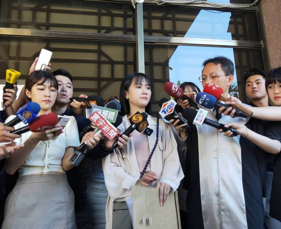 影射柯文哲涉收賄 民眾黨控鍾小平加重誹謗 – 芋傳媒 TaroNews