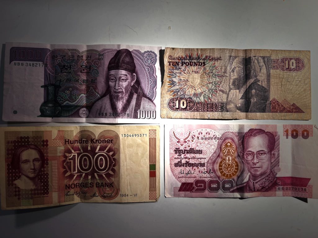 張之豪專欄》爸爸的手尾錢– 芋傳媒TaroNews