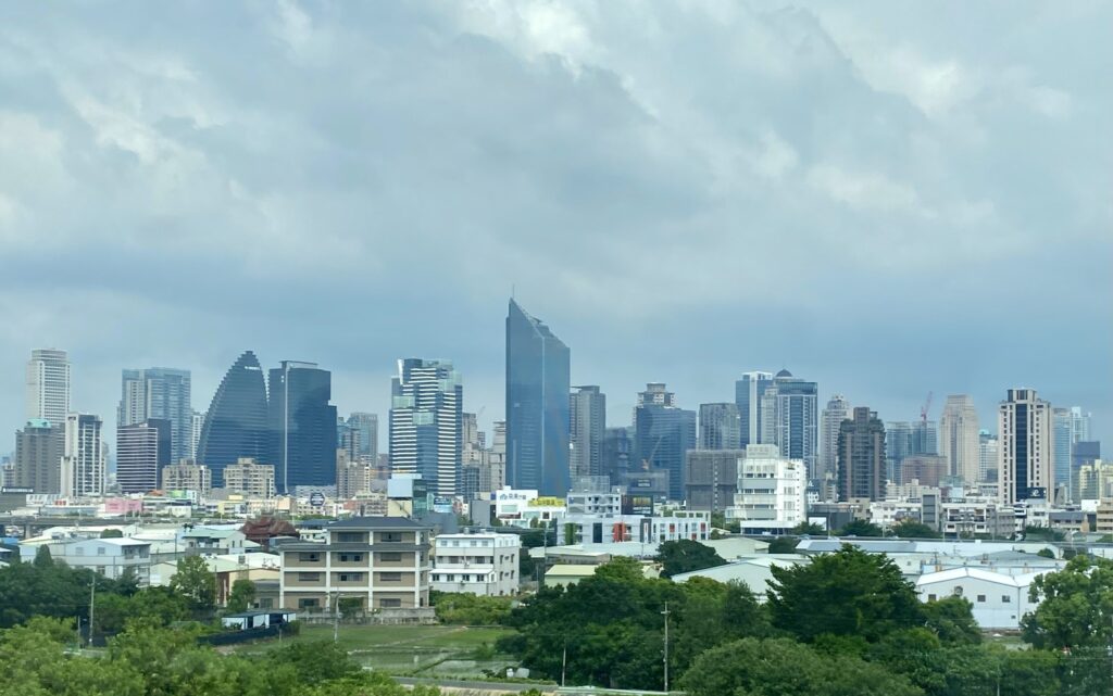 [轉錄] 台灣最大的後門：犯罪CBD台中西屯區