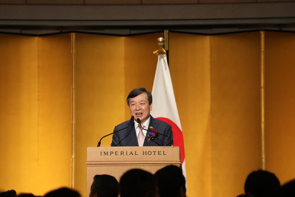 調查揭台灣形象領先中國 李逸洋:感謝日本民眾明辨 – 芋傳媒 TaroNews