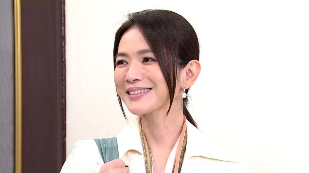 星卉暴瘦剩38公斤 憂鬱症復發辭演8點檔休養 – 芋傳媒 TaroNews