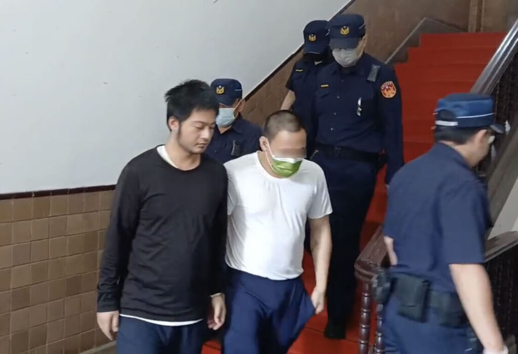 中士貪6萬元拍軍事機密交付 判刑12年延押2月 – 芋傳媒 TaroNews