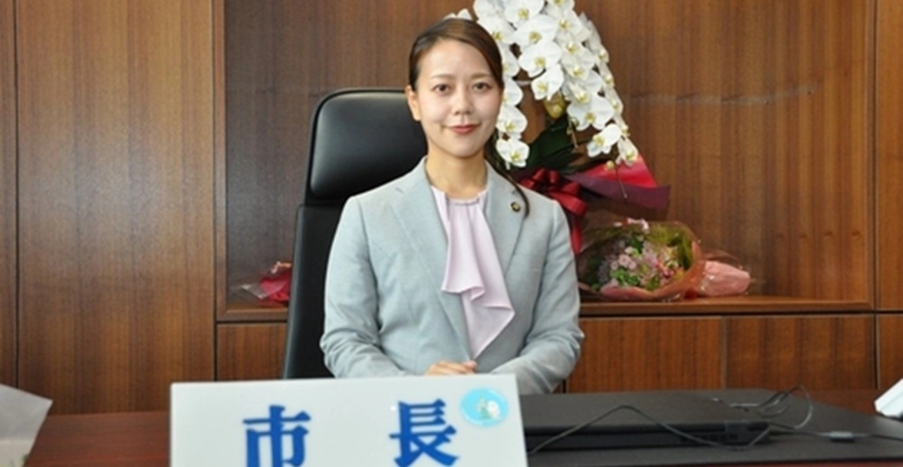 川田翔子