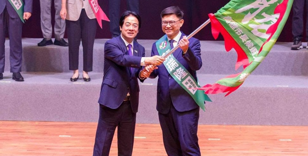 賴瑞隆